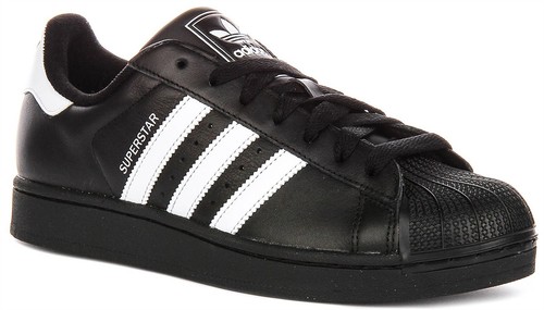 Adidas superstar stringate - adidas,