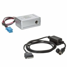 Interfaccia iPod Renault /