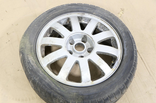 Cerchio lega audi a4 - cerchio,