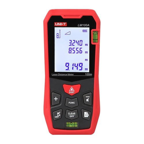 Uni lm100a misuratore di - uni-t,