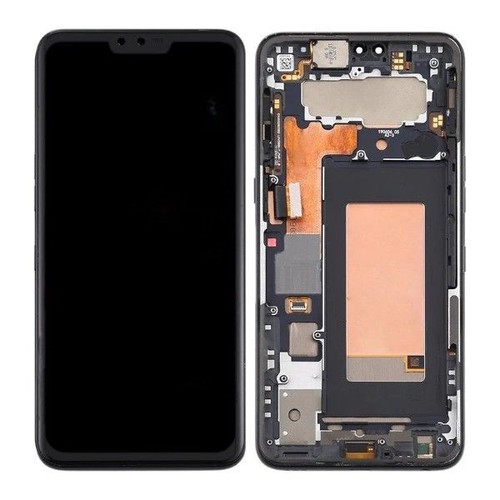 V50 thinq lcd frame - 5g,
