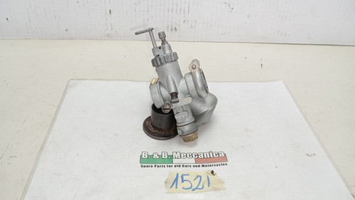 Carburatore dellorto bs - ua, 15