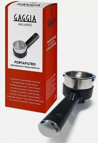 Braccio braccetto portafiltro - braccetto,