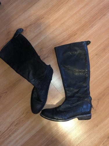 Women billi boots black - women,