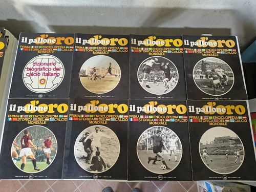 Lotto pallone d oro - di, "il