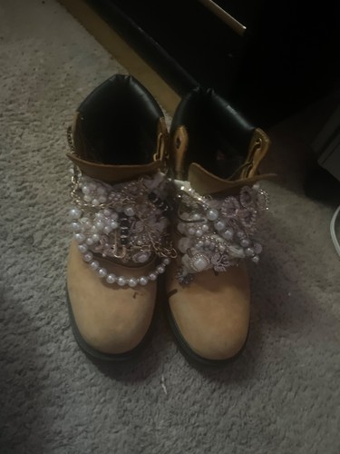 Stivali timberland - stivali,