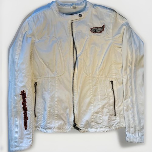 Harley davidson giacca donna - davidson,