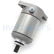 Motorino di Avviamento Nuovo