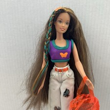 Barbie bambola Teen Courtney