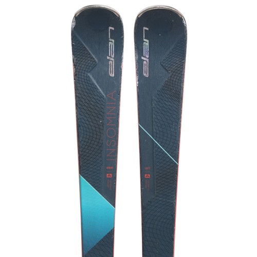 Ski occasion elan - occasion, insomnia