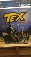 tex collezione storica a