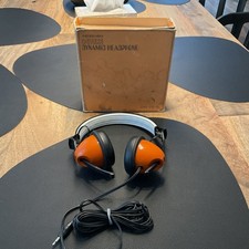 Cuffie Hosiden DH-29-M rare