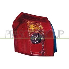 Fanale posteriore sinistro - fanale,