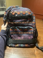 Zaino grande vintage Burton