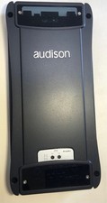 Audison amplifier short time