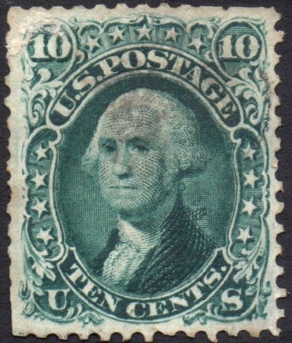 Stati uniti usa 1861 - stati,