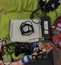 Console xbox 360 bianca gb - 20,