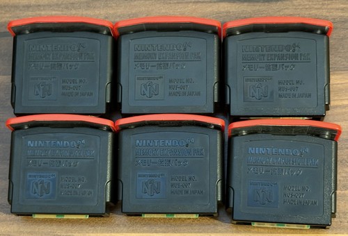Oem authentic nintendo - oem,