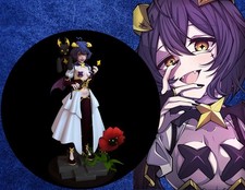 Figura de fantasia,Rol... para