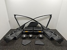 BMW SERIE 1 F20 HARMAN KARDON