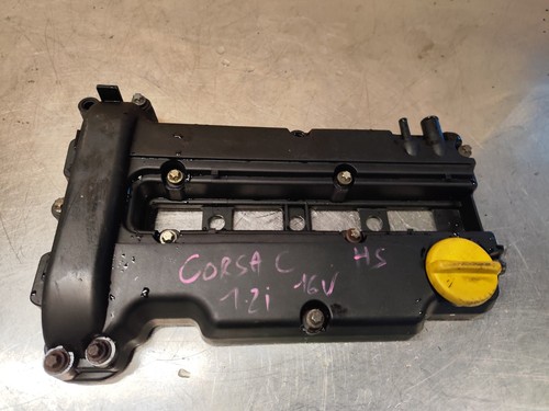 Cache culbuteur opel corsa - opel,