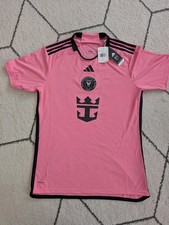 Maglia Adidas Uomo Inter Miami