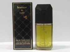 Homme de Cafe For Men 1 2/3 oz