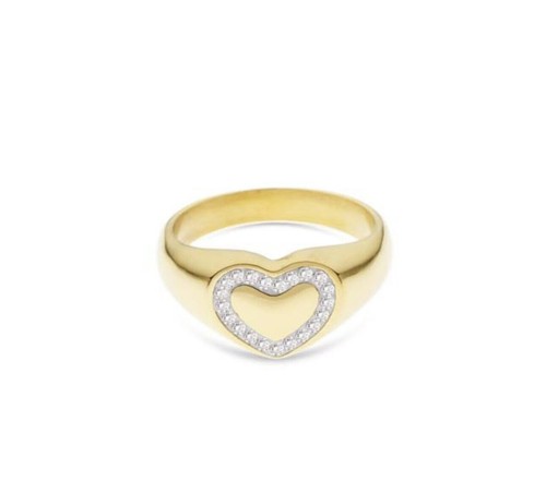 Anello donna liu luxury - anello,