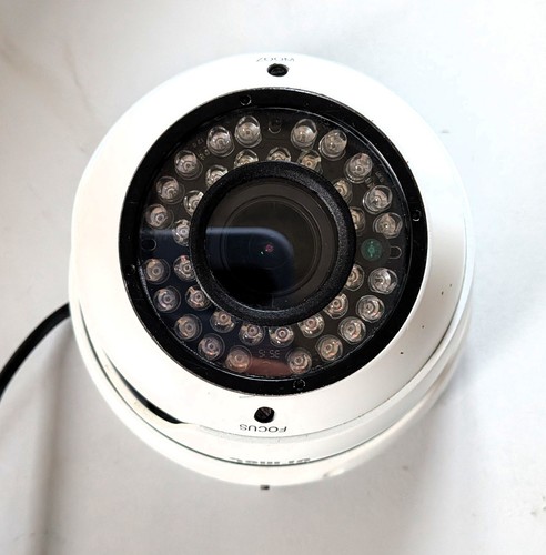 Telecamera - , di