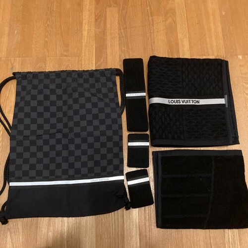 Louis vuitton damier - louis,