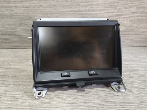 Navigatore autoradio display - navigatore,