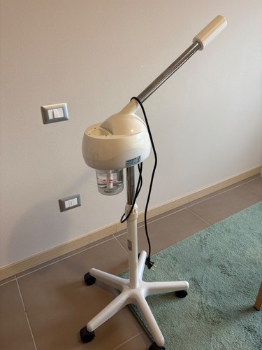 Vaporizzatore per viso con