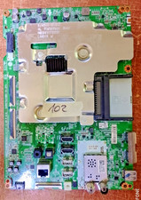 Scheda madre Tv LG