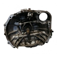 Cambio Subaru Forester 2.5 turbo benzina 224cv 2002-2008