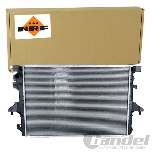 Nrf radiatore raffreddamento - radiatore,