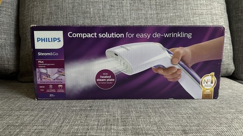 Philips steam plus gc360 - philips,
