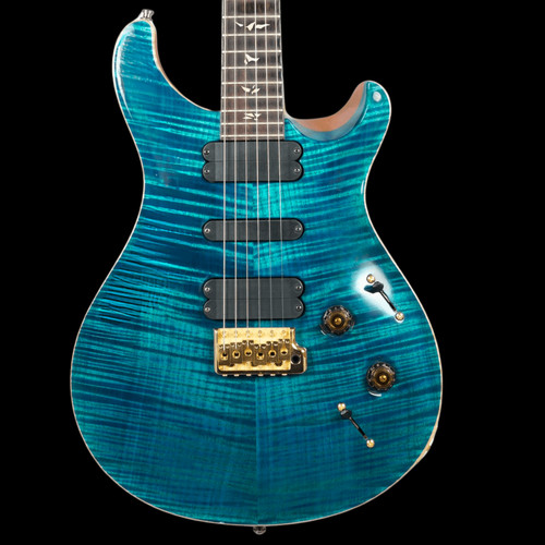 Prs 513 palissandro - in, blu