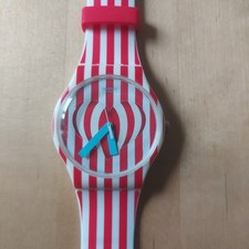 Orologio Swatch New Gent