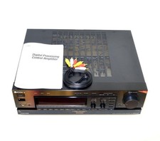 Amplificatore di controllo AV