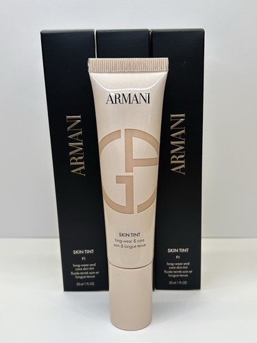 Armani beauty nuovo - nuovo, con