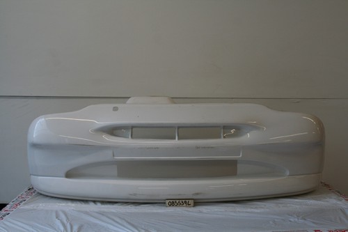 Paraurti anteriore front - paraurti,