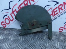 PROTEZIONE FRENO A DISCO POSTERIORE HARLEY DAVIDSON MT350 1996