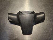 PLASTICA CARENA RETROMANUBRIO