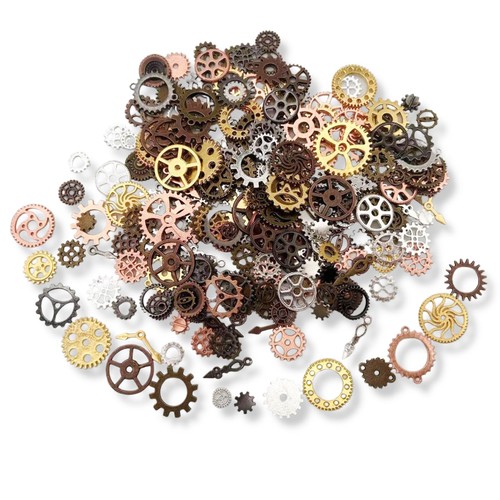 Ingranaggi steampunk accessori - steampunk,