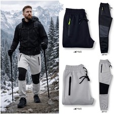 PANTALONE TERMICO TECNICO