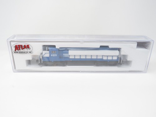 Atlas 40006011 dcc sound - 40006011,