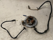 Piastra statore Yamaha DT125 -