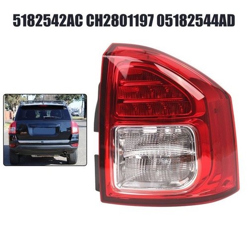 Per jeep compass 2011 - jeep,