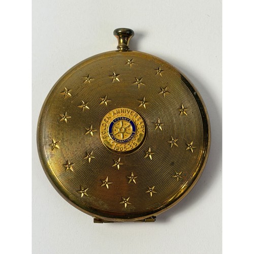 Vintage rotary international - vintage,