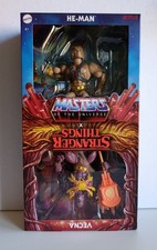 Masters of the Universe